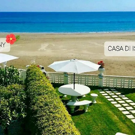 Casa Genny * Nettuno