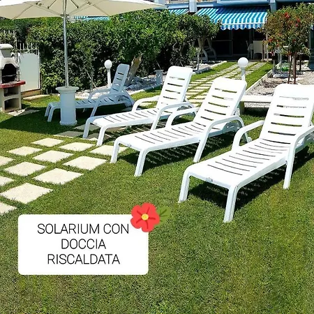 Casa Genny