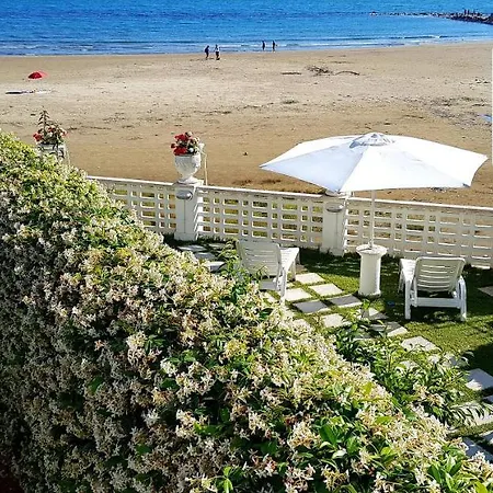 Casa Genny Apartment