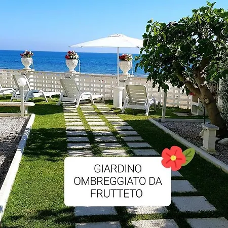 Casa Genny * Nettuno