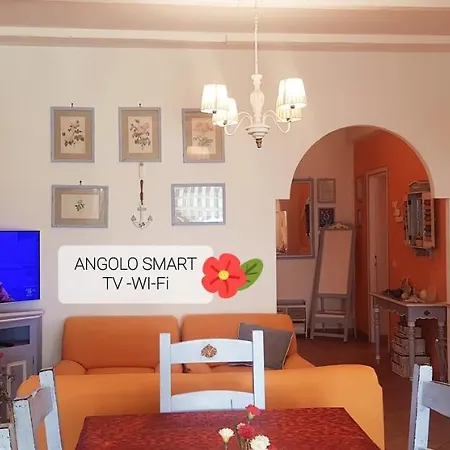 Casa Genny
