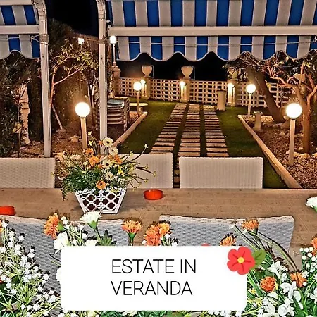 Casa Genny Apartment Nettuno