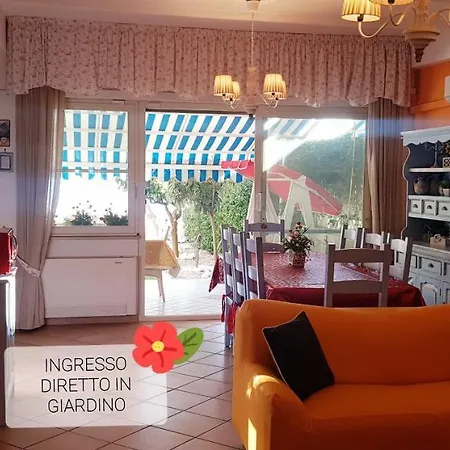 Apartment Casa Genny Nettuno
