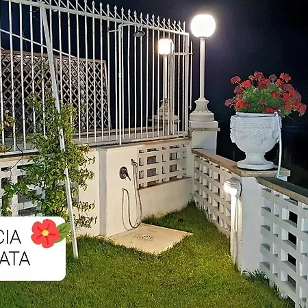 Daire Casa Genny Nettuno