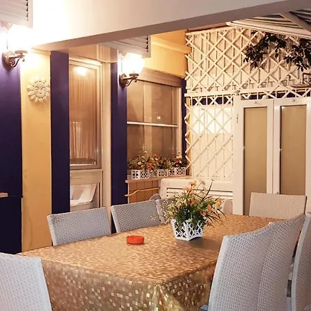 Casa Genny * Nettuno